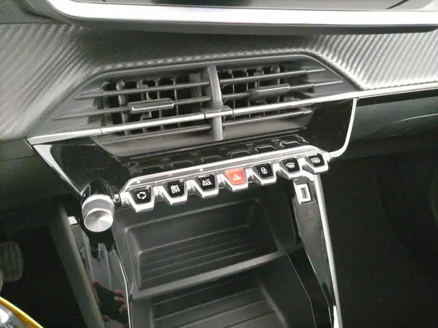 Peugeot 208 view 14