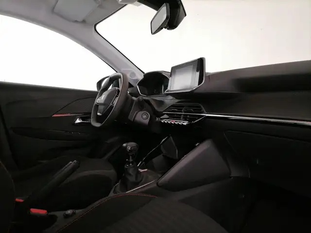 Peugeot 208 view 7