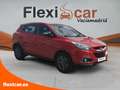 Hyundai iX35 1.6 GDI BD Kosmo Klass 4x2 Rouge - thumbnail 2