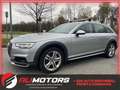 Audi A4 allroad A4 allroad 3.0 TDI 218 CV*Automatik*Pelle*Navi Gris - thumbnail 1