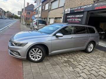 1.6TDI Boite DSG Automatique*Carnet d'entretient Complet*