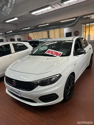 Fiat TIPO 1.4 BENZINA - STREET