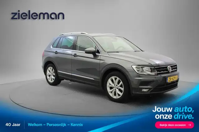 Volkswagen Tiguan 1.5 TSI Comfortline Business - Carplay, Adapt. Cru