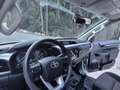 Toyota Hilux Double Cab Duty 4x4**AHK**29.9NETTO**GARANTIE** Weiß - thumbnail 11