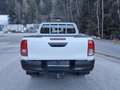 Toyota Hilux Double Cab Duty 4x4**AHK**29.9NETTO**GARANTIE** Weiß - thumbnail 4