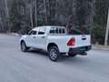 Toyota Hilux Double Cab Duty 4x4**AHK**29.9NETTO**GARANTIE** Weiß - thumbnail 5