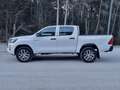 Toyota Hilux Double Cab Duty 4x4**AHK**29.9NETTO**GARANTIE** Weiß - thumbnail 6
