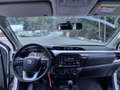 Toyota Hilux Double Cab Duty 4x4**AHK**29.9NETTO**GARANTIE** Weiß - thumbnail 12
