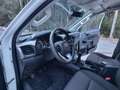 Toyota Hilux Double Cab Duty 4x4**AHK**29.9NETTO**GARANTIE** Weiß - thumbnail 10