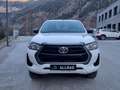 Toyota Hilux Double Cab Duty 4x4**AHK**29.9NETTO**GARANTIE** Weiß - thumbnail 8