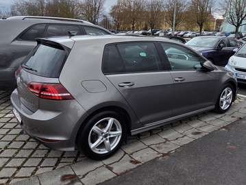 VW Golf VII TSI | 150 PS | Top Zustand & R-Line Optik