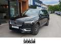 Volvo XC90 Plus Bright AWD B5 Diesel EU6d 7-Sitzer El. Panoda Schwarz - thumbnail 1