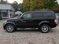 Dodge Nitro SXT Schwarz - thumbnail 3