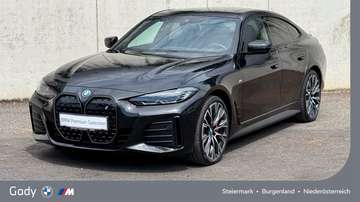 Gran Coupe eDrive40 M-Sportpaket Pro