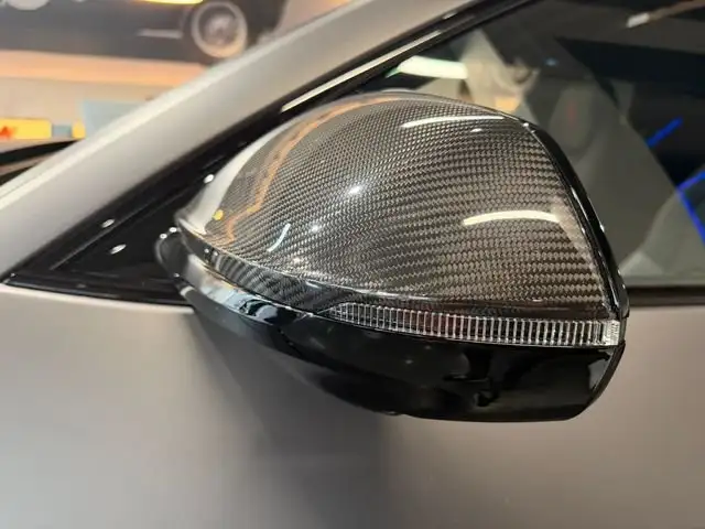 Lamborghini Urus view 26