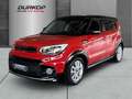 Kia Soul Dream Team Einparkhilfe/Sitzheizung/Navi Rouge - thumbnail 1