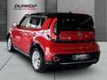 Kia Soul Dream Team Einparkhilfe/Sitzheizung/Navi Rouge - thumbnail 3