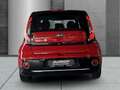 Kia Soul Dream Team Einparkhilfe/Sitzheizung/Navi Rouge - thumbnail 6