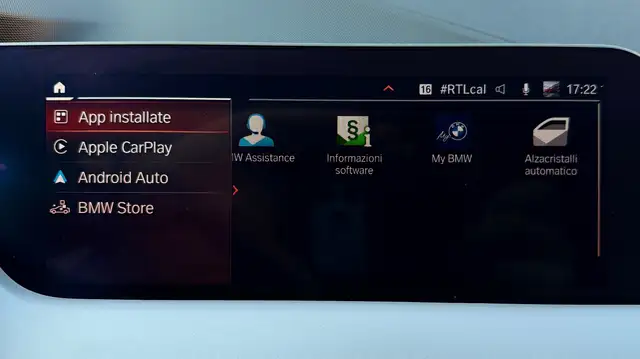 BMW 1 Series view 13