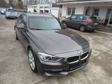 3 Limousine,AUTOMATIK,LEDER,SCHIEBEDACH.