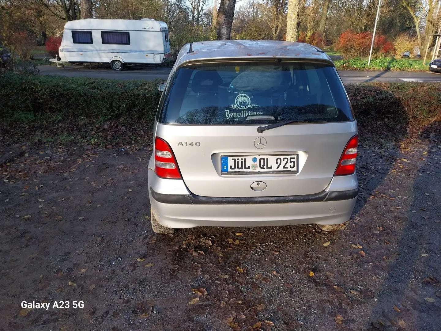 Mercedes-Benz A 140 Classic style - 2