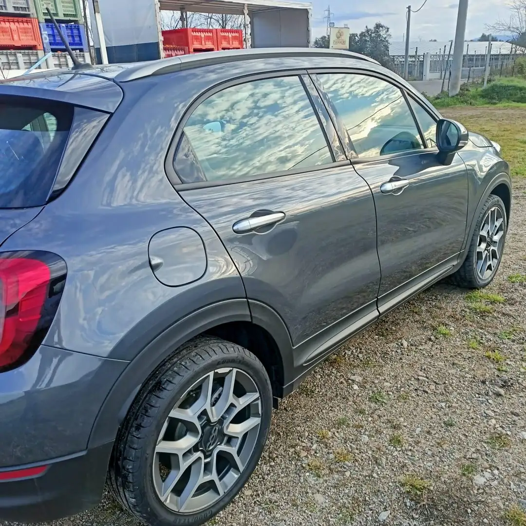 Fiat 500X 500X 1.6 mjt Cross 130cv Bronce - 2