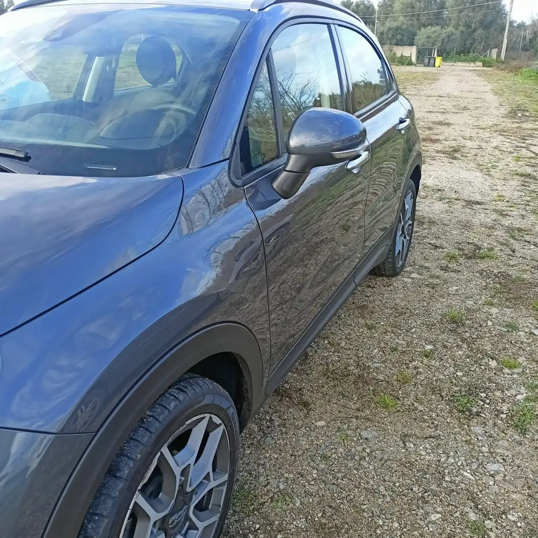 Fiat 500X 500X 1.6 mjt Cross 130cv Bronze - 1
