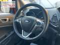 Ford EcoSport Titanium,TÜV&Insp.NEU,Rückfahrkamera,Winterpaket Rot - thumbnail 17