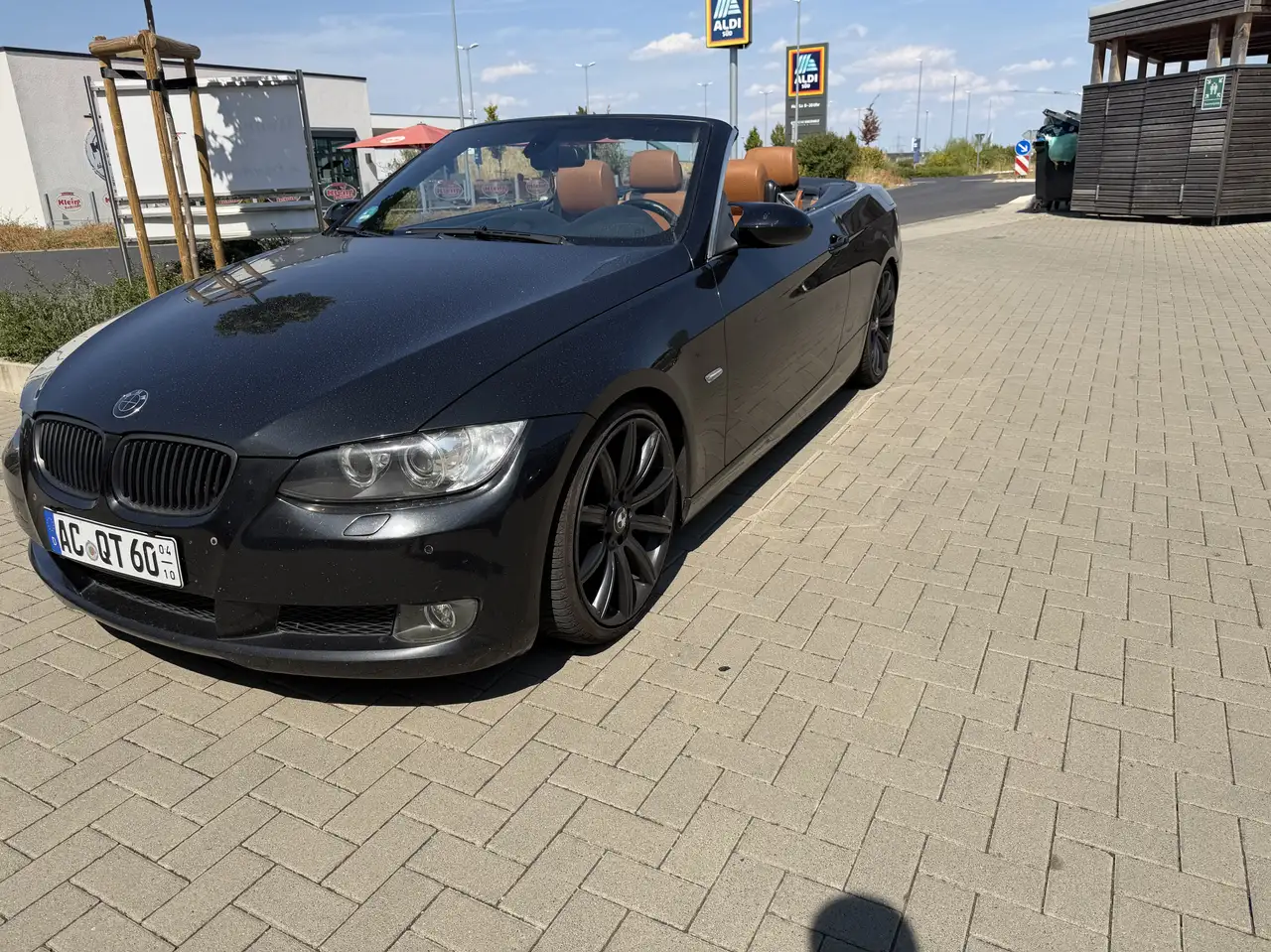 BMW 325