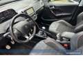 Peugeot 2008 1.2 PT 130 Allure*Pano*Navi*Leder*1-Hand* Schwarz - thumbnail 13