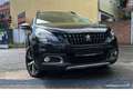 Peugeot 2008 1.2 PT 130 Allure*Pano*Navi*Leder*1-Hand* Schwarz - thumbnail 17
