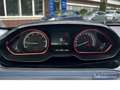 Peugeot 2008 1.2 PT 130 Allure*Pano*Navi*Leder*1-Hand* Schwarz - thumbnail 6