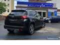 Peugeot 2008 1.2 PT 130 Allure*Pano*Navi*Leder*1-Hand* Schwarz - thumbnail 2