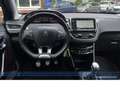 Peugeot 2008 1.2 PT 130 Allure*Pano*Navi*Leder*1-Hand* Schwarz - thumbnail 7