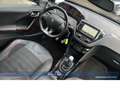 Peugeot 2008 1.2 PT 130 Allure*Pano*Navi*Leder*1-Hand* Schwarz - thumbnail 3