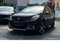 Peugeot 2008 1.2 PT 130 Allure*Pano*Navi*Leder*1-Hand* Schwarz - thumbnail 4
