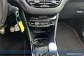 Peugeot 2008 1.2 PT 130 Allure*Pano*Navi*Leder*1-Hand* Schwarz - thumbnail 9