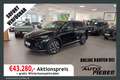 MG Sonstige MGS6 EV 77 kWh 4WD Luxury *Pano*LED*Navi* Schwarz - thumbnail 1