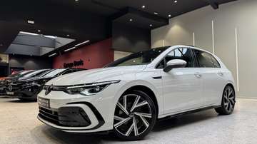 1.5 eTSI R-Line DSG *TOIT-PANO*GPS+CAMERA*LED*