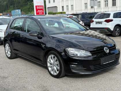 Volkswagen Golf Comfortline 1.6 TDI BMT 1.Besitz.TÜV NEU