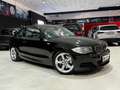 BMW 135 135i Coupé Negro - thumbnail 4