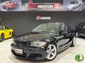 BMW 135 135i Coupé Negro - thumbnail 1