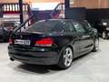 BMW 135 135i Coupé Negro - thumbnail 6