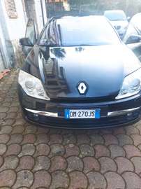 2.0 dci 16v Dynamique