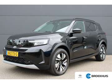 1.2 Turbo Hybrid GS | Automaat | Navigatie | Camer
