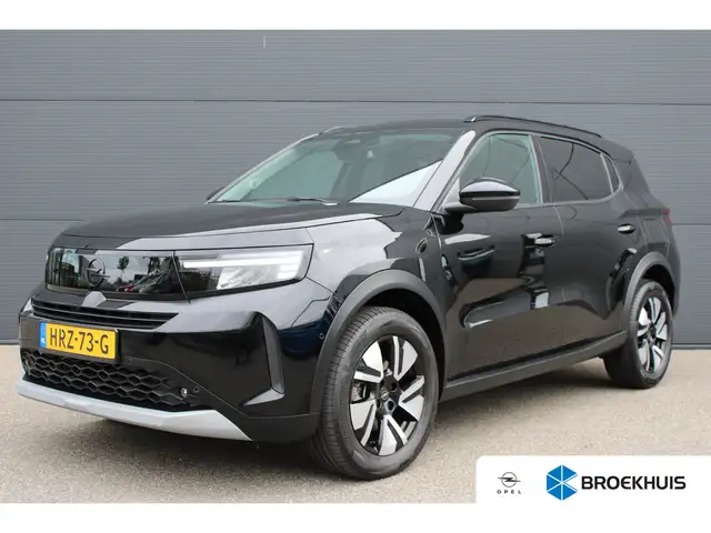 Opel Frontera 1.2 Turbo Hybrid GS | Automaat | Navigatie | Camer