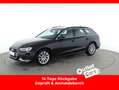 Audi A4 Avant 30 2.0 TDI advanced LED+NAVI+RFK+LM+PDC Schwarz - thumbnail 1