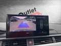 Audi A4 Avant 30 2.0 TDI advanced LED+NAVI+RFK+LM+PDC Schwarz - thumbnail 17