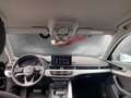Audi A4 Avant 30 2.0 TDI advanced LED+NAVI+RFK+LM+PDC Schwarz - thumbnail 12