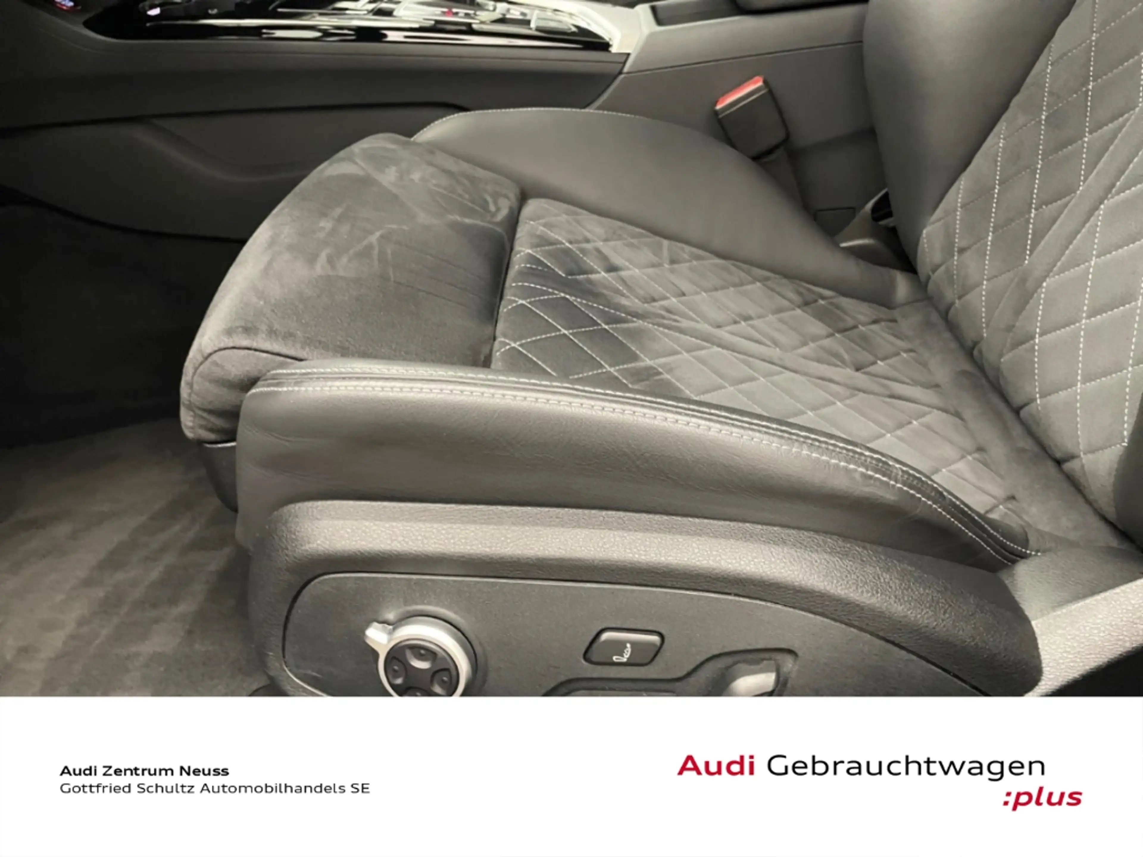 Audi S5 Sportback 3.0 TDI quattro ACC CARPLAY KAMERA — photo 11
